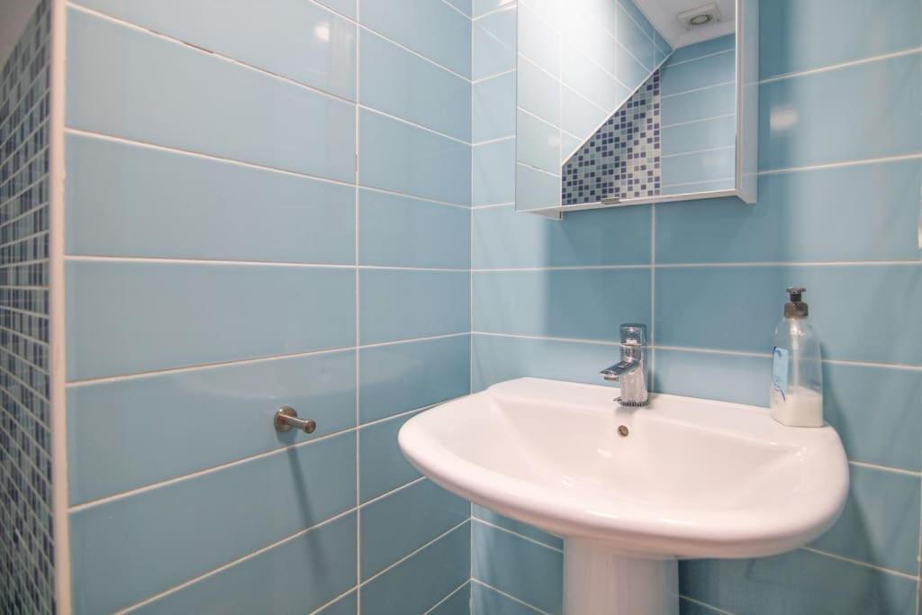 Atico Duplex La Calma - Lliber Apartment Bagian luar foto