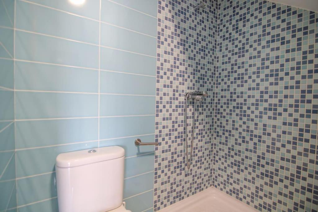 Atico Duplex La Calma - Lliber Apartment Bagian luar foto