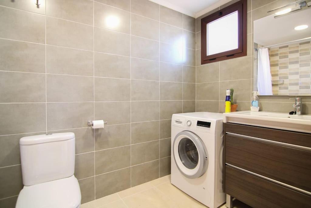 Atico Duplex La Calma - Lliber Apartment Bagian luar foto